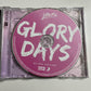 Little Mix – Glory Days (CD, 2016) Australia 2-Discs 88985367822