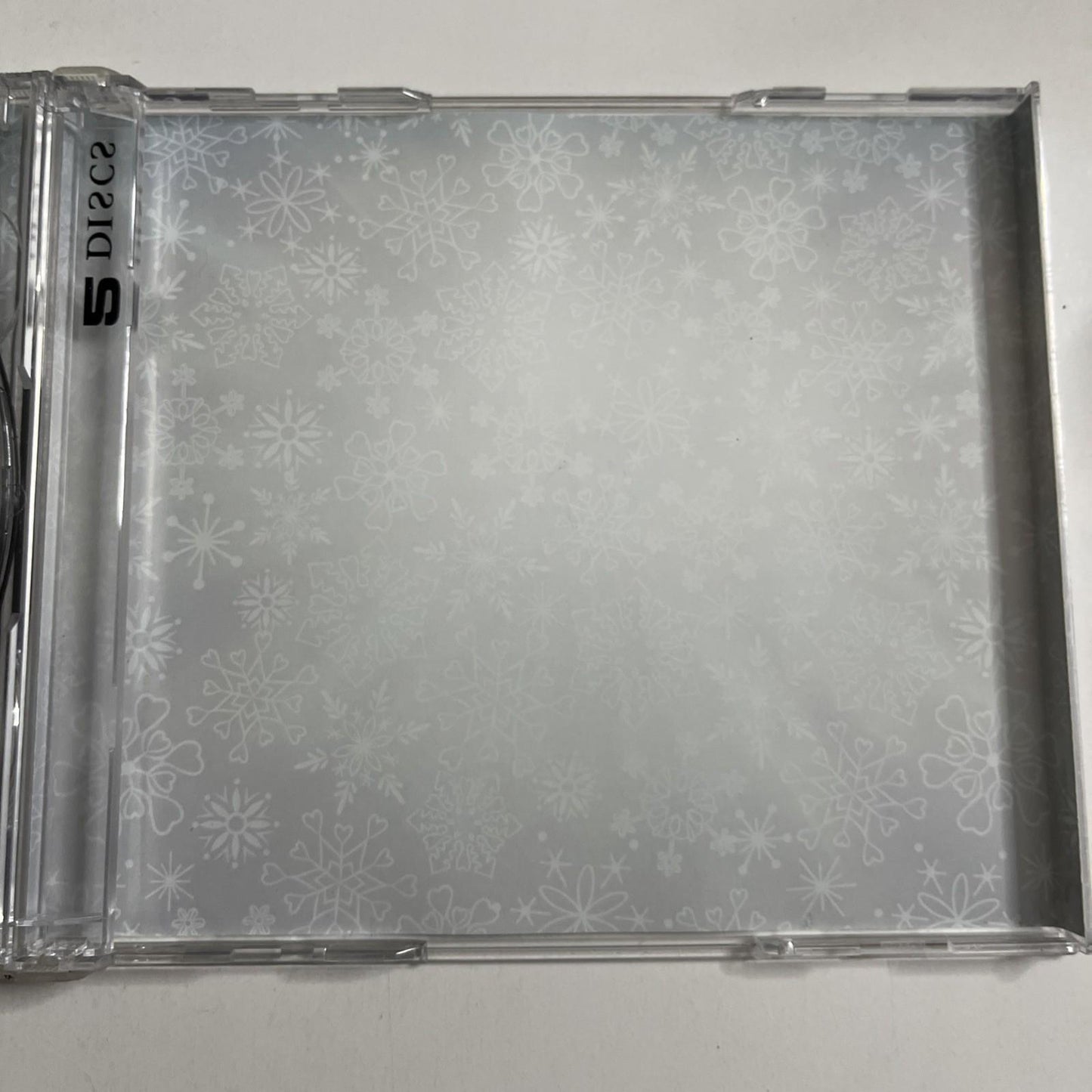 Various – Smooth FM Christmas (CD, 2014) Australia 88875016732