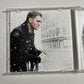 Michael Bublé – Christmas (CD, 2012) Europe 9362-49469-7