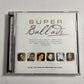 Various – Super Ballads (CD, 2001) Australia 2-Discs 74321845402