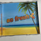 So Fresh: The Hits Of Summer 2010 + The Best Of 2009 (CD, 2009) Australia