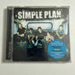 Simple Plan – Still Not Getting Any... (CD, 2004) Australia 7567934152