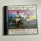 GT Stringer – Space Out (CD, 2000) Australia TREM 10/004