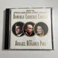 Domingo, Carreras, Caballé From The Official Barcelona Games Ceremony (CD, 1992)