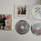 Dolly, Emmylou, Linda – The Complete Trio Collection (CD, 2016) 3-Discs Foldout