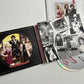 Dolly, Emmylou, Linda – The Complete Trio Collection (CD, 2016) 3-Discs Foldout