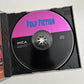 Pulp Fiction (Music From The Motion Picture) (CD, 1994) Australia MCAD-11103