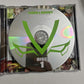 TV Animation Tiger & Bunny Original Soundtrack Anime (CD, 2011) 2-Disc Japan Obi
