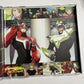 TV Animation Tiger & Bunny Original Soundtrack Anime (CD, 2011) 2-Disc Japan Obi