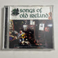 The Rambling Irishmen – Songs Of Old Ireland (CD, 1997) UK & Ireland QED 307