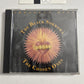 The Black Sorrows – The Chosen Ones (CD, 1993) Australia Signed Ticket 474863 2