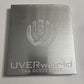 UVERworld – Neo Sound Best (CD + DVD, 2009) Japan SRCL 7173~4