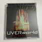 UVERworld – Neo Sound Best (CD + DVD, 2009) Japan SRCL 7173~4