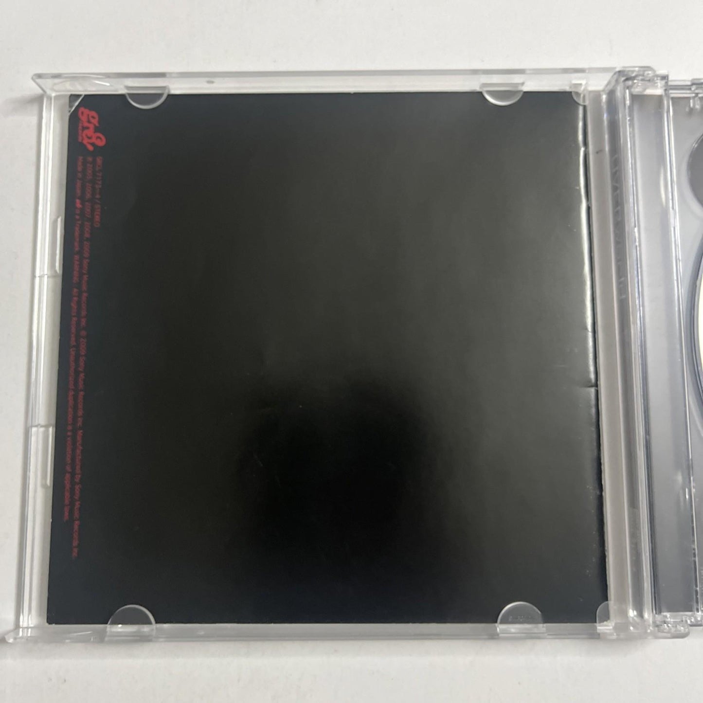 UVERworld – Neo Sound Best (CD + DVD, 2009) Japan SRCL 7173~4