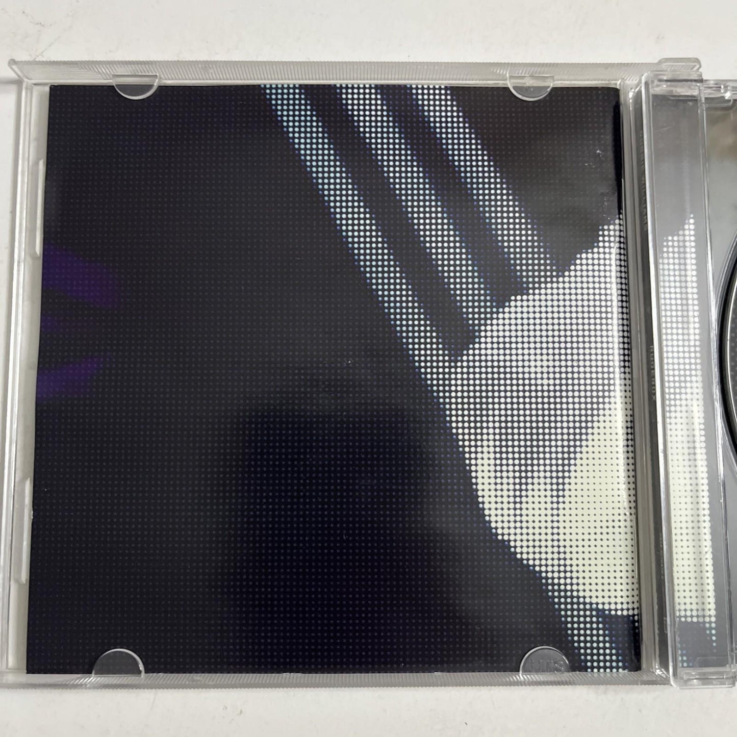 Robbie Williams – Rudebox (CD, 2006) Australia 0946 3770472 1