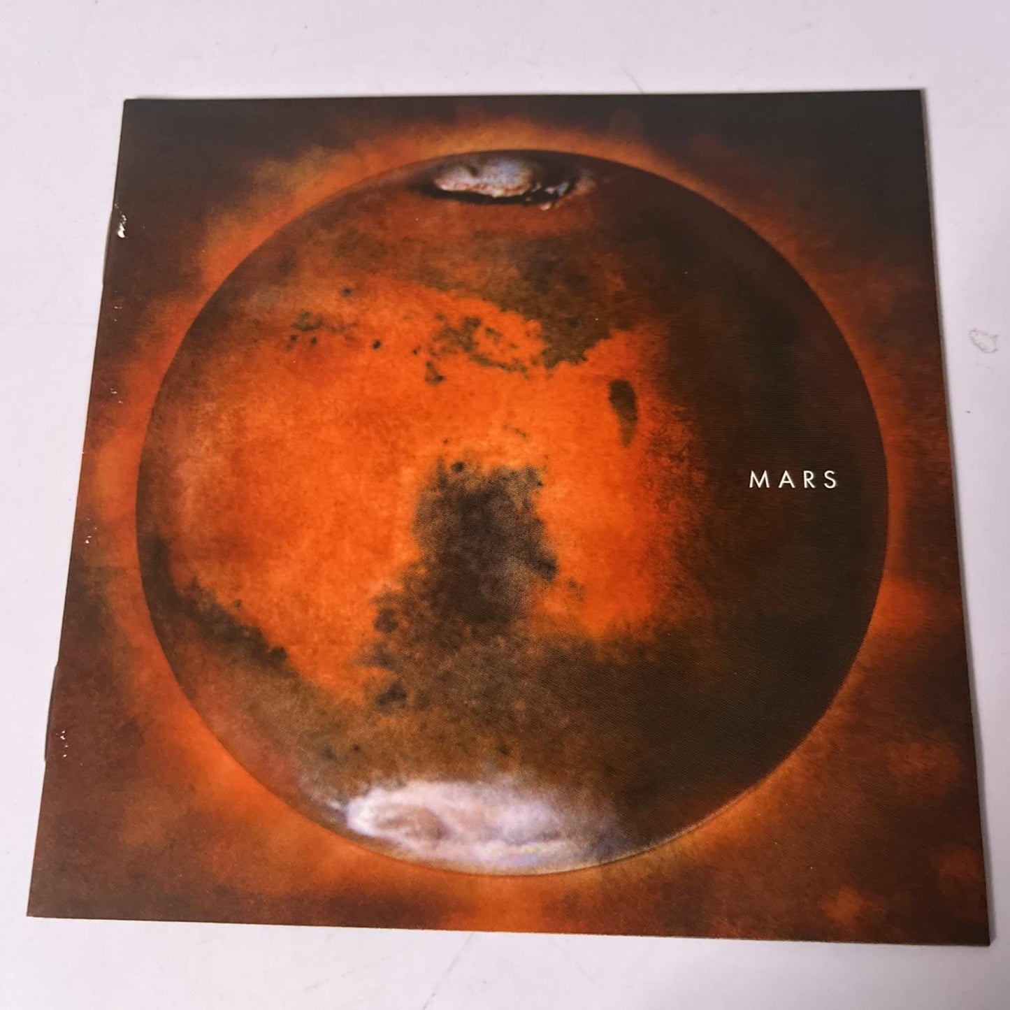 Red Hot Chili Peppers – Stadium Arcadium (CD, 2006) 2-Discs Digipak