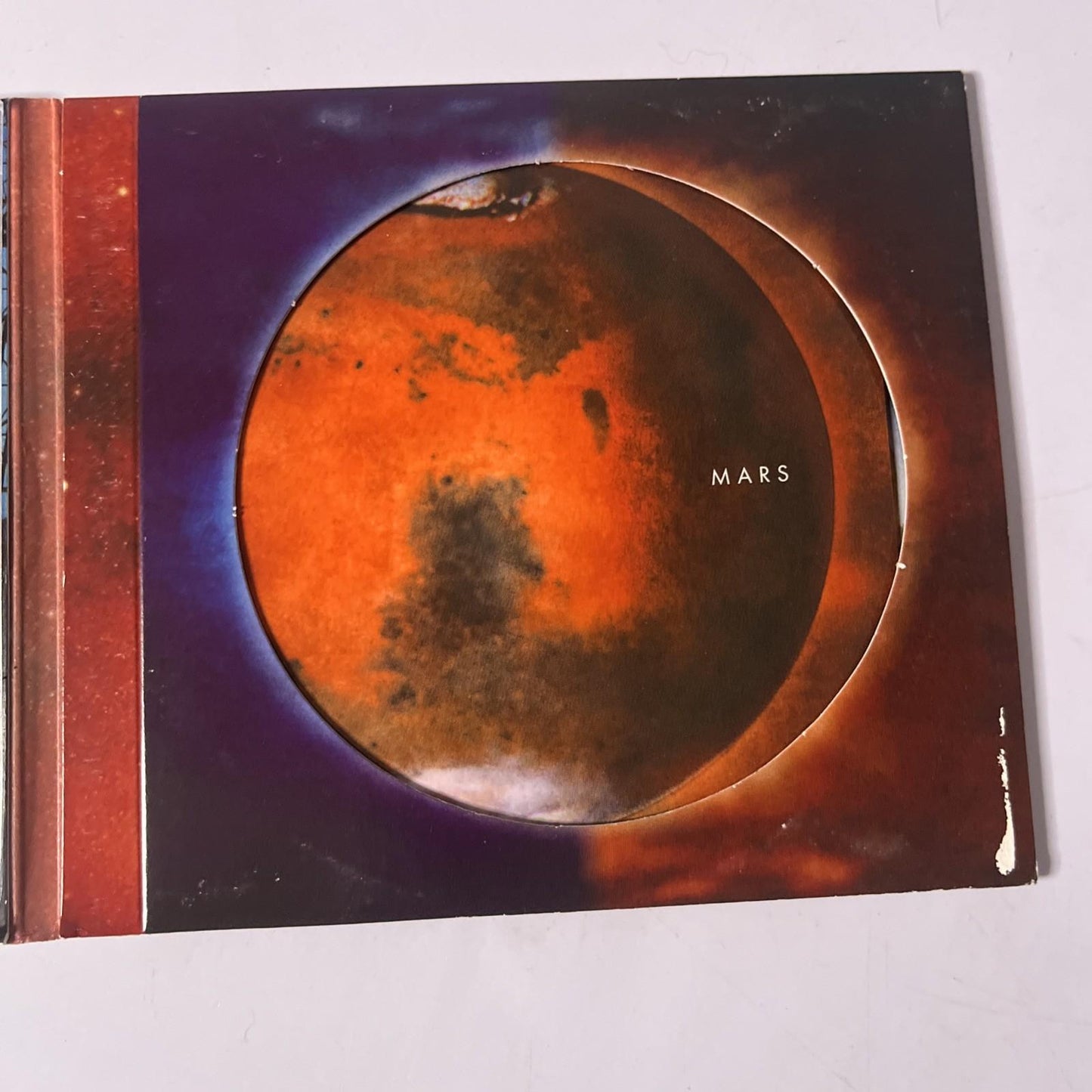 Red Hot Chili Peppers – Stadium Arcadium (CD, 2006) 2-Discs Digipak