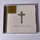 The Priests – The Priests (CD, 2008) Australia 88697 33969 2 RE-1
