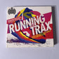 Various – Running Trax (CD, 2010) Australia 3-Discs Digipak MOSA116