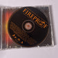 Fireproof - Official Motion Picture Soundtrack (CD, 2009) US 02341-0143-2