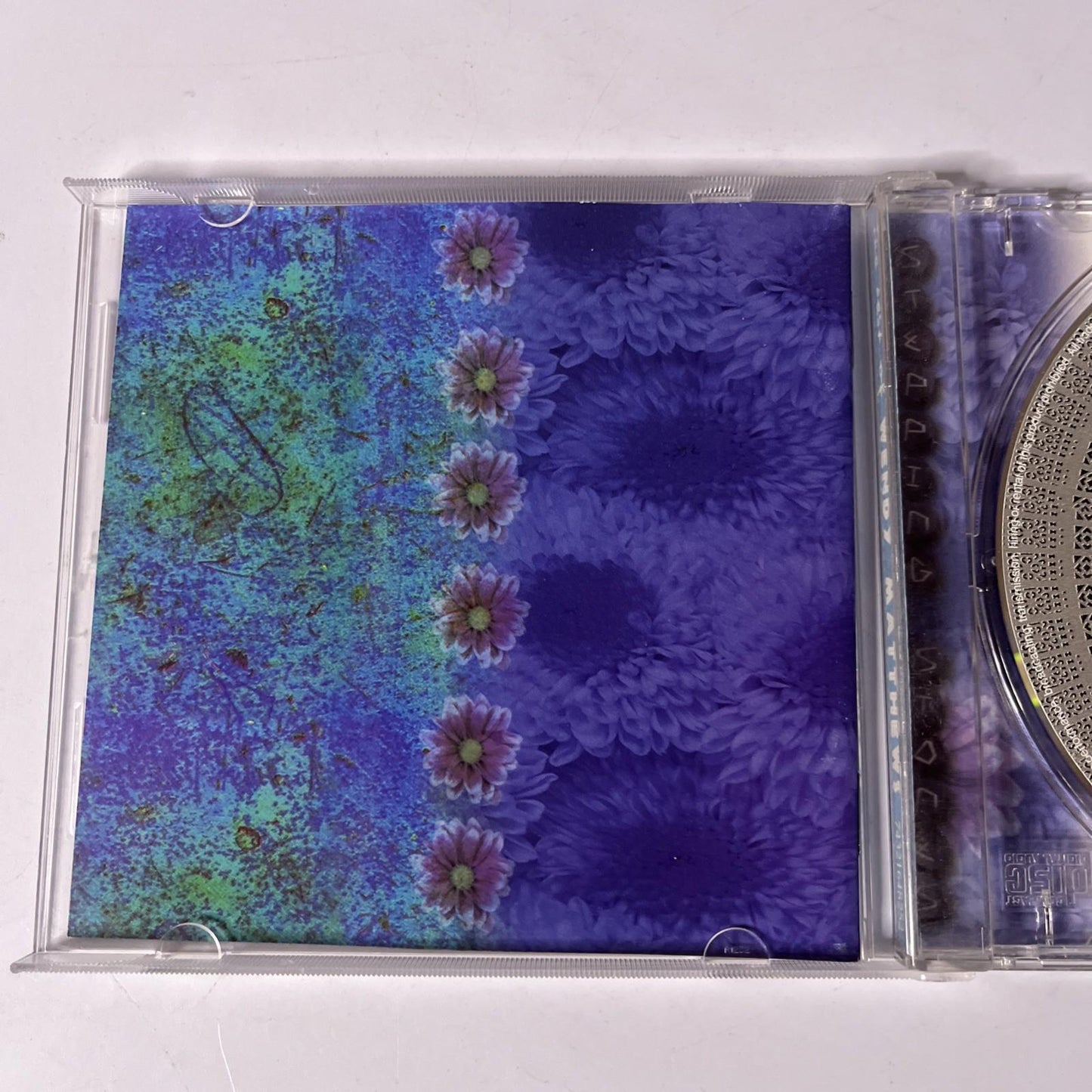 Wendy Matthews – Stepping Stones (The Best Of Wendy Matthews) (CD, 1999)