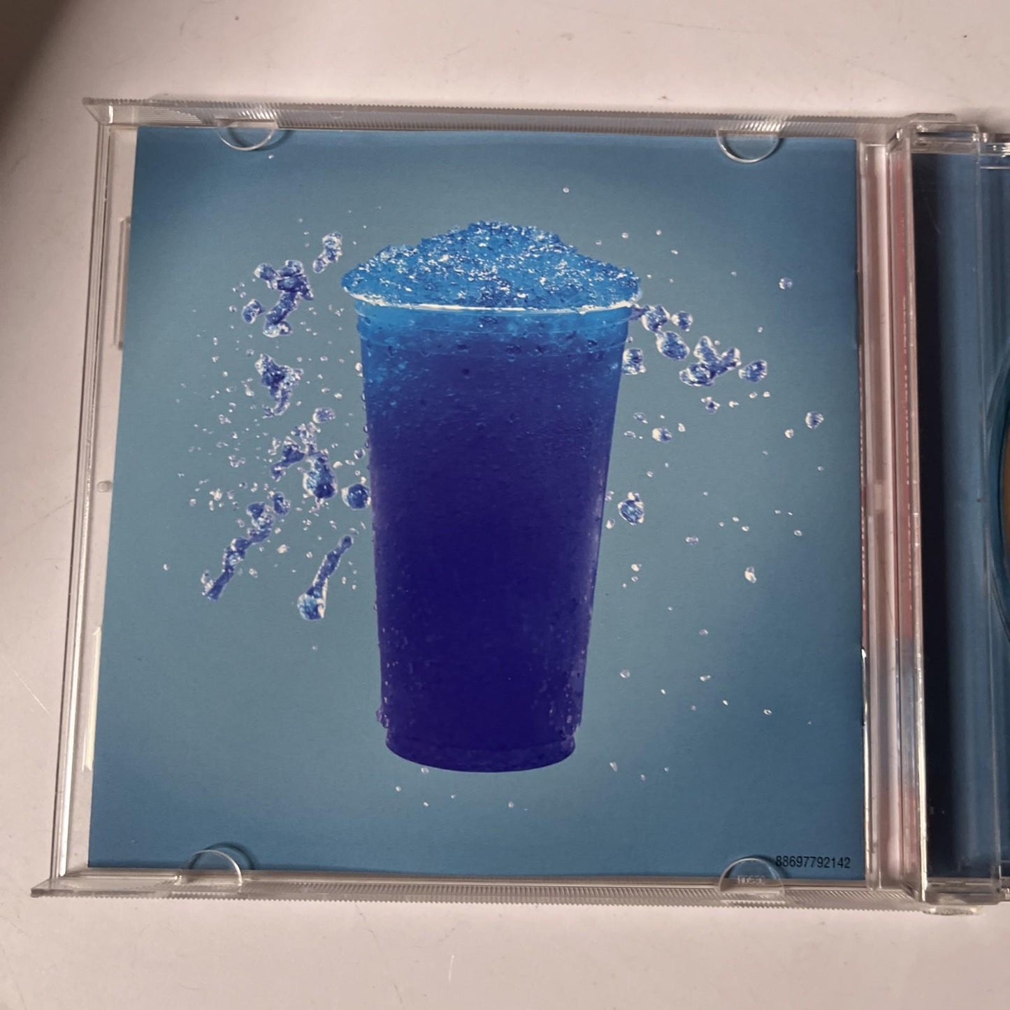 Glee Cast – Glee: The Music, Volume 4 (CD, 2010) Australia 88697 79214 2