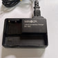 Genuine  Minolta BC-300 Battery Charger for Dimage X, Xi, Xt, NP-200 Battery