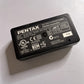 Genuine Pentax D-BC7 Camera Battery Charger for D-LI7 D-L17 Battery Optio