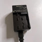 Genuine Sony AC-VF10 Camera Battery Charger for NP-F10, NP-F20, NP-F30 Battery