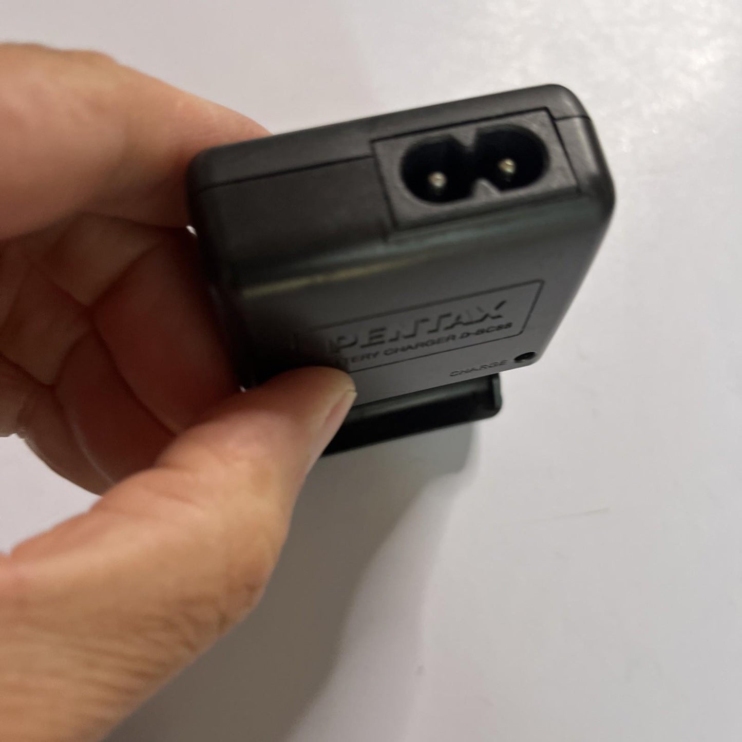 Genuine Pentax D-BC88 Camera Battery Charger For D-LI88 Battery