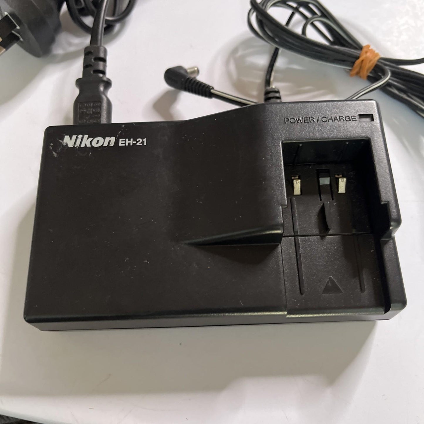 Genuine Nikon EH-21 Camera Battery Charger For EN-EL1 Battery