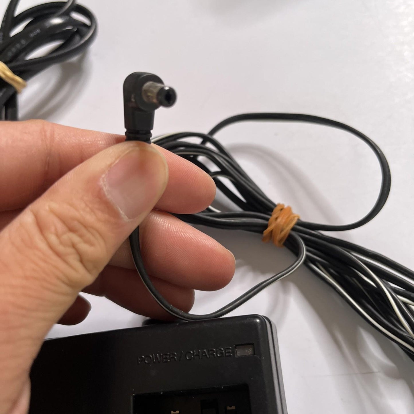 Genuine Nikon EH-21 Camera Battery Charger For EN-EL1 Battery