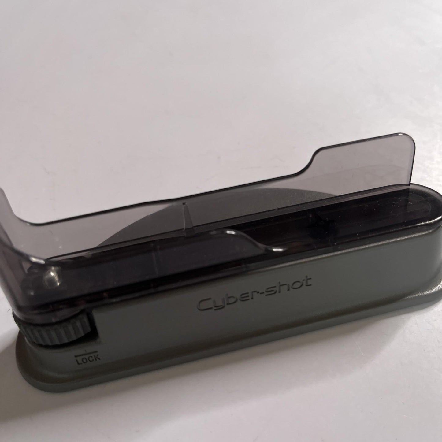 Genuine Official Sony Cybershot Camera Stand For DSC-T7