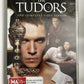 The Tudors : The Complete Series Season 1-4  (DVD, 2010) Region 4