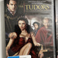 The Tudors : The Complete Series Season 1-4  (DVD, 2010) Region 4