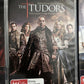 The Tudors : The Complete Series Season 1-4  (DVD, 2010) Region 4