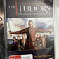 The Tudors : The Complete Series Season 1-4  (DVD, 2010) Region 4