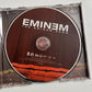 Eminem – The Eminem Show (CD, 2002) Japan Obi UICS-1040