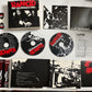 Rancid – Let The Dominoes Fall (CD + DVD, 2009) Japan Obi 3-Disc EICP-1188-90