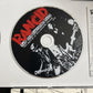 Rancid – Let The Dominoes Fall (CD + DVD, 2009) Japan Obi 3-Disc EICP-1188-90