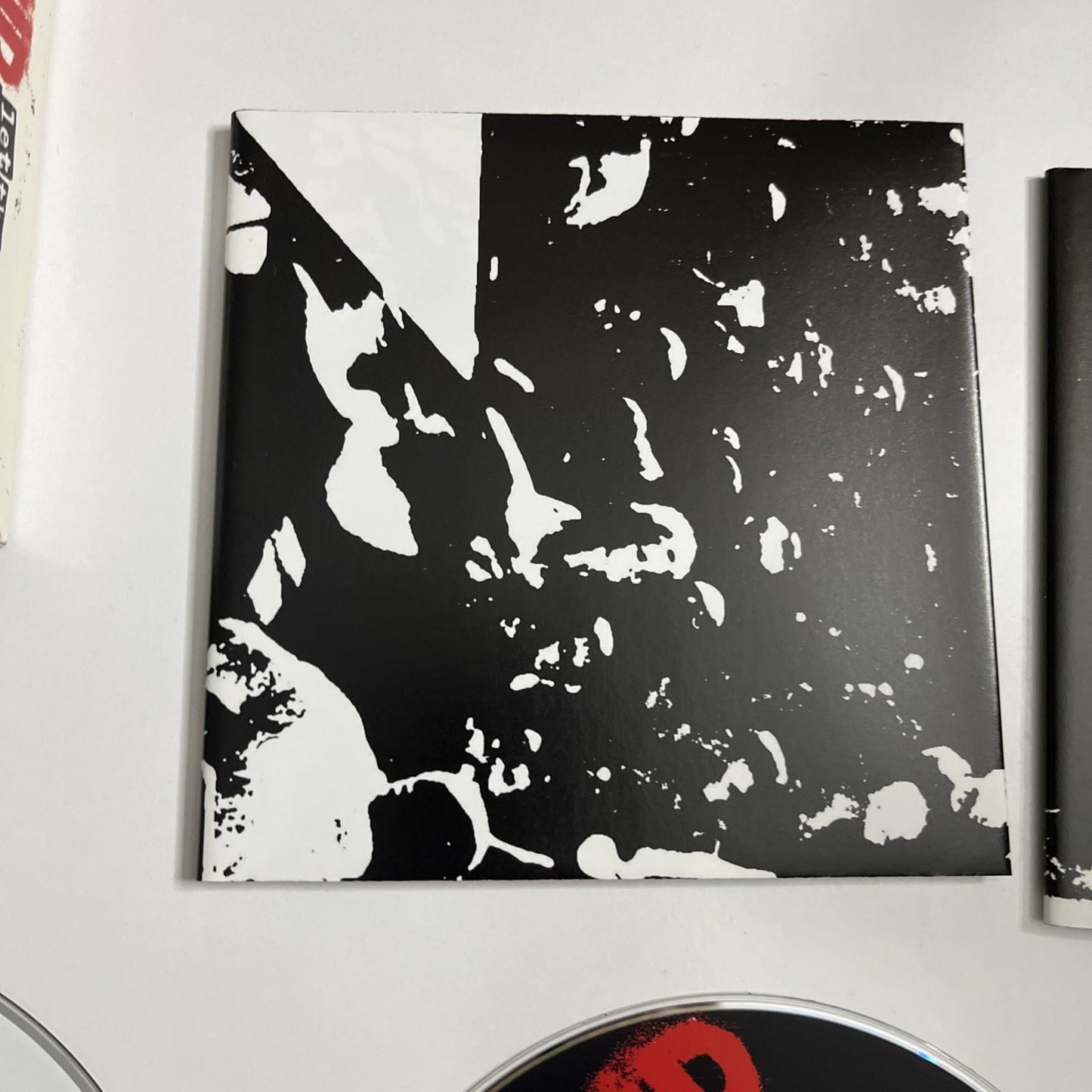 Rancid – Let The Dominoes Fall (CD + DVD, 2009) Japan Obi 3-Disc EICP-1188-90