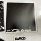 Rancid – Let The Dominoes Fall (CD + DVD, 2009) Japan Obi 3-Disc EICP-1188-90