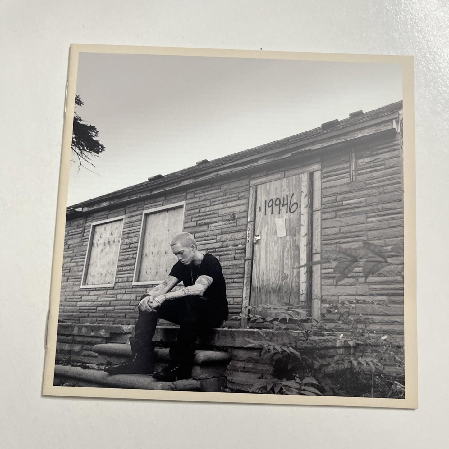 Eminem – The Marshall Mathers LP 2 (CD, 2013) Japan 2-Discs Gatefold Obi Digipak