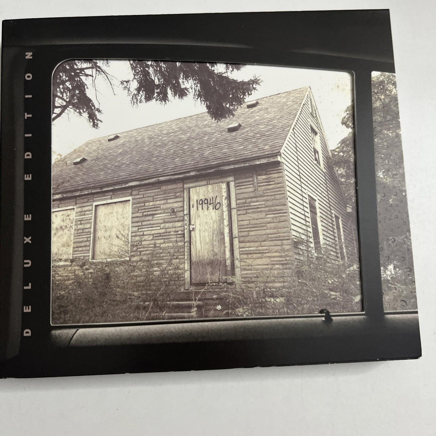 Eminem – The Marshall Mathers LP 2 (CD, 2013) Japan 2-Discs Gatefold Obi Digipak