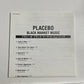 Placebo – Black Market Music (CD, 2000) Japan Obi VJCP-68242