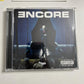 Eminem – Encore (CD, 2004) Japan Obi UICS-9029