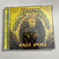 Santana – Africa Speaks SHM-CD (CD, 2019) Japan Obi UCCO-1207