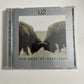 U2 – The Best Of 1990-2000 (CD, 2002) Australia 063 361-2
