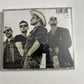 U2 – The Best Of 1990-2000 (CD, 2002) Australia 063 361-2