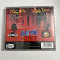 Various – Rave Nation (CD, 1997) Australia 2-Discs CSR CD 5048